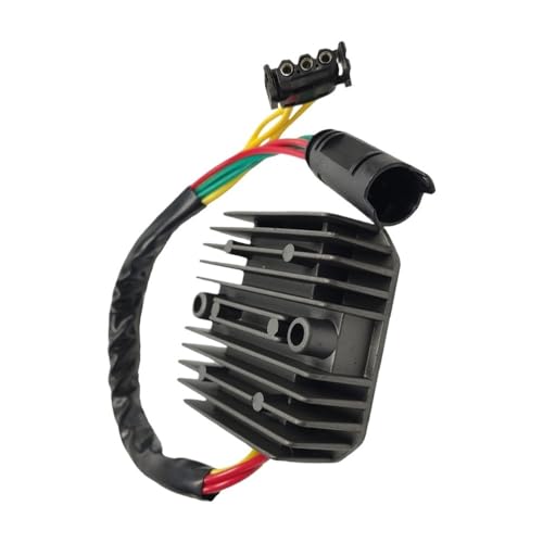 Régulateur de tension redresseur pour moto F650GS Dakar F650CS, connecteur électrique 61312346550