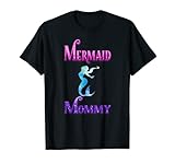 Photo Gallery t-shirt mermaid mommy, camicia sirena maglietta Photo Gallery t-shirt mermaid mommy, camicia sirena maglietta