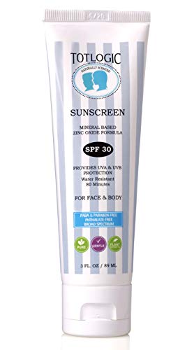 Best Non Toxic Sunscreens