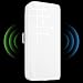 MEETOWN WLAN Repeater Outdoor, 300Mbit/s WLAN Repeat Outdoor...