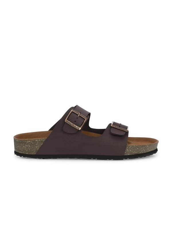 Image of UNDERROUTE mens Underroute Urg 903 Stylish Durable Soft Footbed Synthetic Casual Sandals for Men Sandal