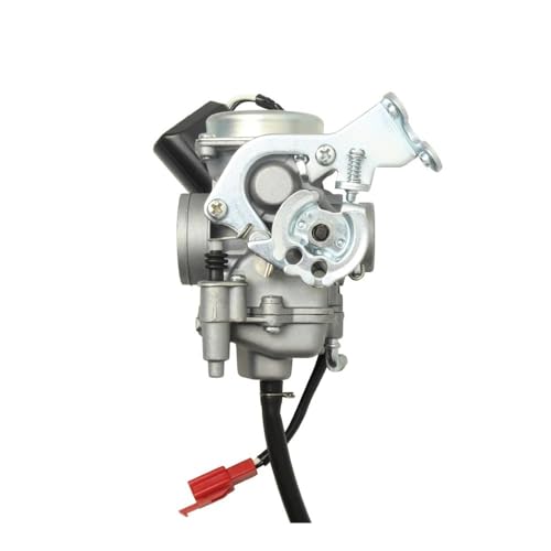 Carburador de motocicleta SRZ100 con sistema de flujo eficiente para JOG 100cc