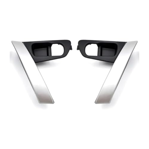 Ԃ̎hAnh p LVJC J10 2007-2015 Ԃ̓nhnhJo[Ԃ̃hAnhx[X(Handle Shell 2pcs)