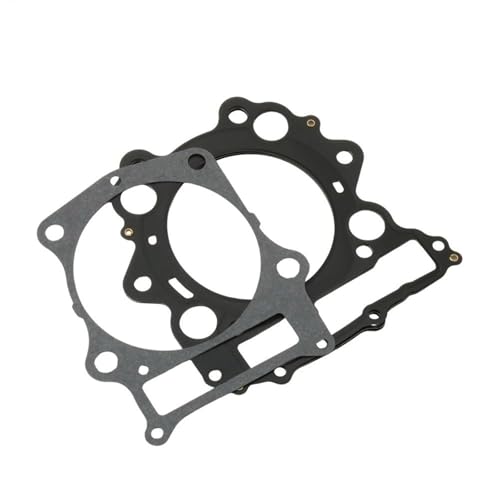 Résoudre les pertes de compression de votre quad avec le kit cylindre 660cc