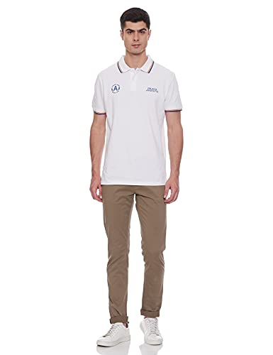 Image of blackberrys Men's Slim Khakis