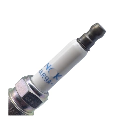 Bougies d'allumage MAR9A-J pour entretien moteur Devil et 1098 OEM