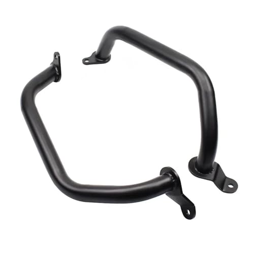 Pare-choc de moto anti-chute Suzuki Boulevard M109R VZR1800 noir