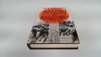 Hardcover Banzai You Bastards (Hong Kong Edition) Book