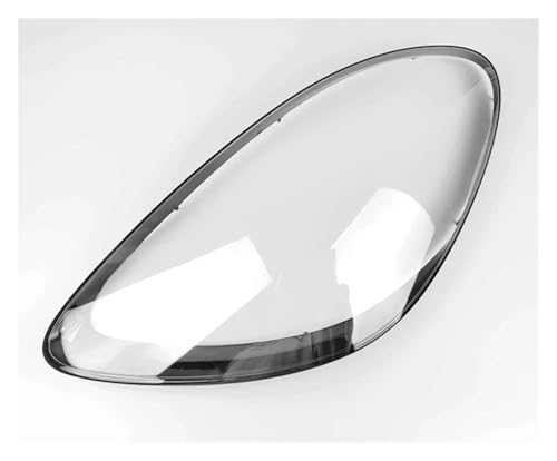 Feu de circulation diurne gauche 718 982 accessoires phares lumières remplacement verre 2016-2023