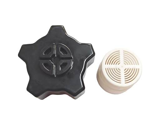 APSOJJO Drain Cap Assembly Compatible with Hayward SX180LA for Hayward Pro-Series and Pro-Series Plus Sand Filters (1-Pack) - Thumbnail 2