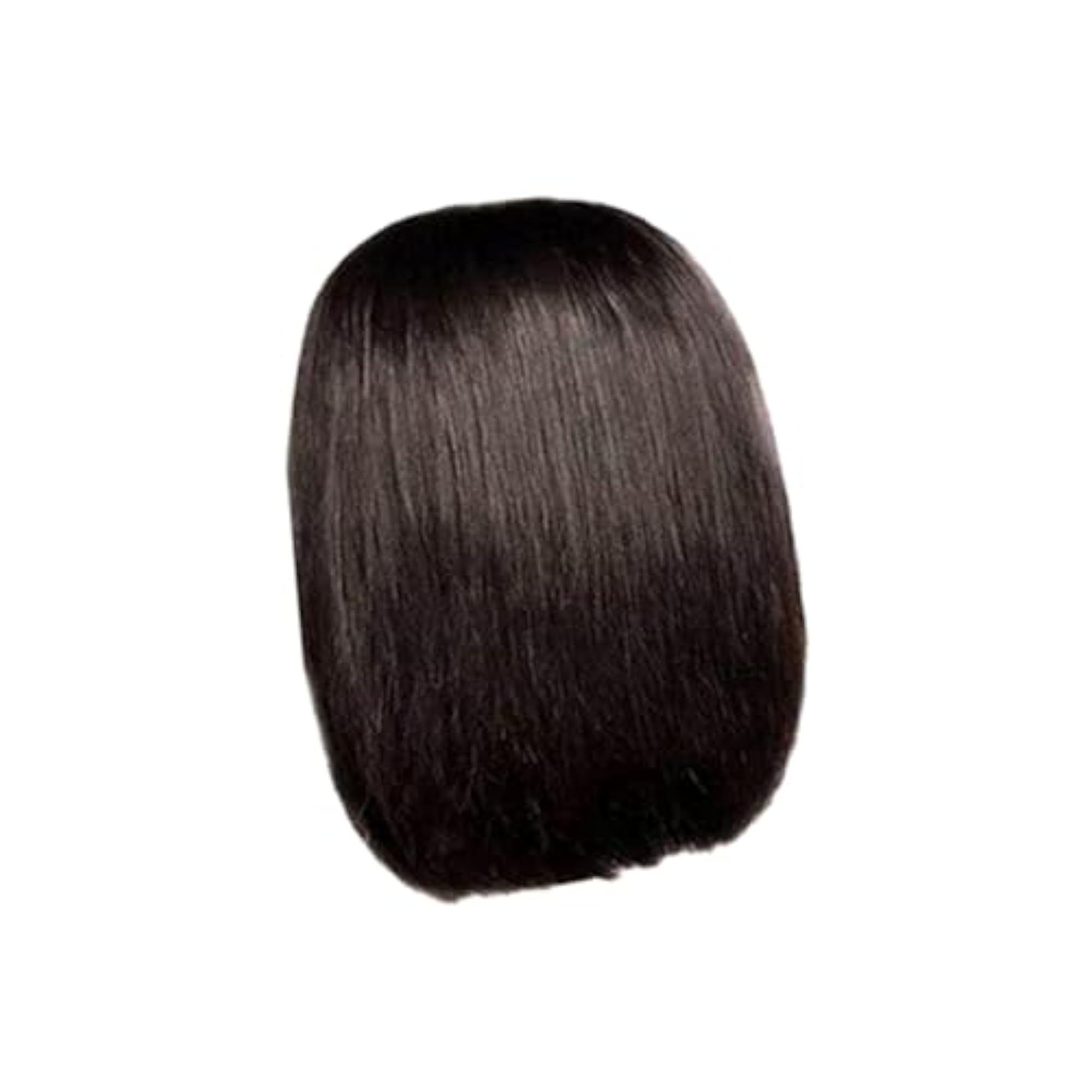Women's Short Bob Wig, Soft & Breathable for Parties