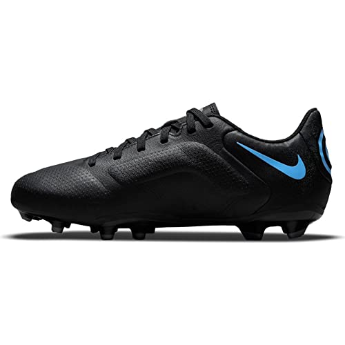 Nike Tiempo Legend 9 Academy MG Multi-Ground Kids Soccer Cleats Futbol Shoes3