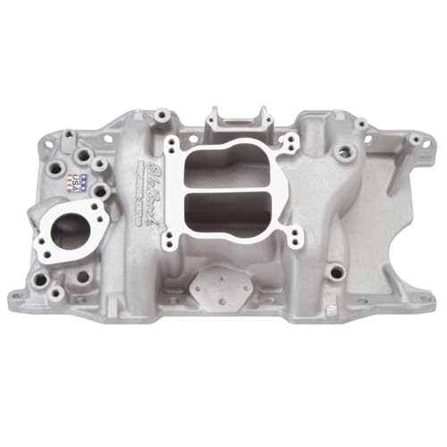 Edelbrock 2176 Performer Aluminum Intake Manifold