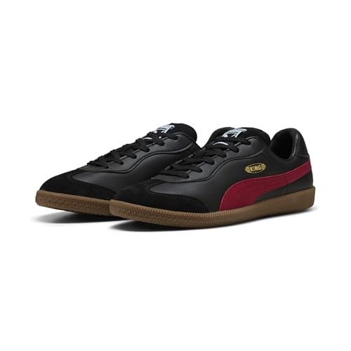 Image of Puma Unisex Adult Accelerate Pro II Tennis Shoe