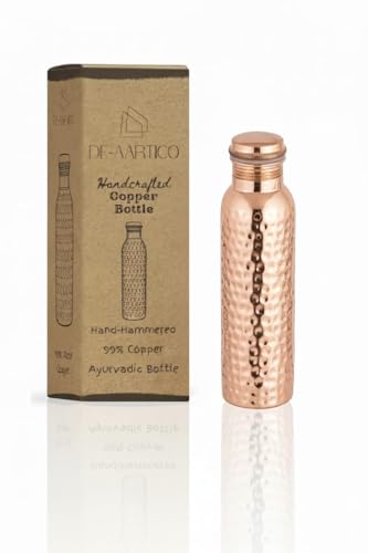 DE-AARTICO Extra Large Vessel