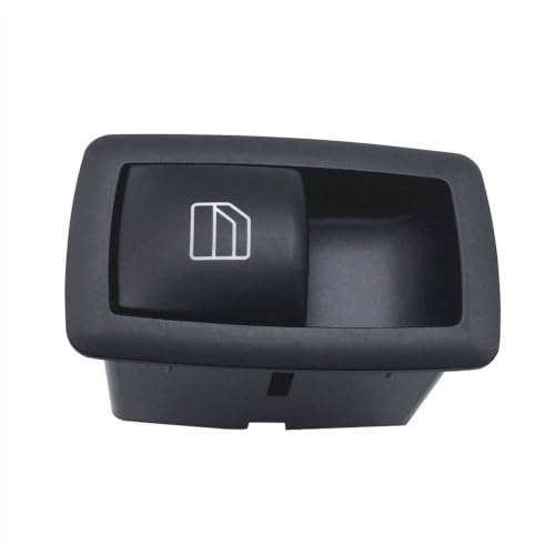 Interrupteur de lève-vitre Benz GL450 bouton passager haute sensibilité A2518200510