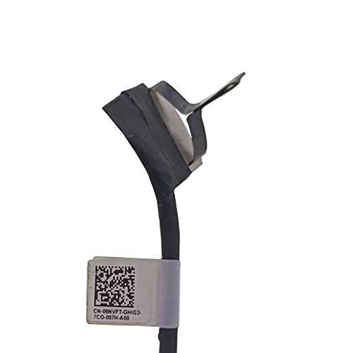 Cable Conector SATA para Disco Duro Dell Latitude y Precision miniatura 6
