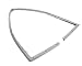 Norlake 136170 Top Door Gasket for Model DR162