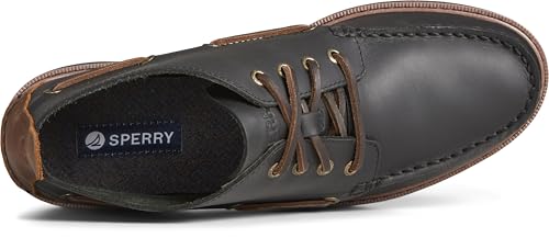 Image of Sperry Mens Authentic Original Chukka Double Sole