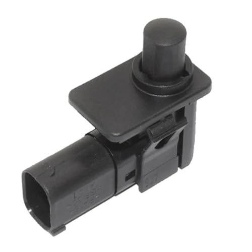 Interruptor de alarma de capó para BMW Serie 5 y 7 alta precisión