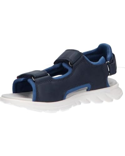 Geox Men's Flatform Sandal3