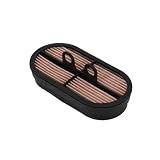 P600975 Air Filter Compatible with John Deere 5065M 5075M 5083E/ JCB 3CX 4CX 540 407 535 533 531