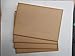 Price comparison product image MDF sheets A4 size, 2mm thick, for pyrogaphy, laser cutting, modelling. crafts.X6