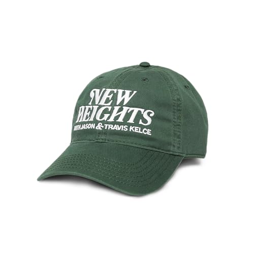 New Heights Classic Logo Dad Hat