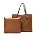 Imagen de XTI 184504, Bolso Hombro para Mujer, Camel, Grande