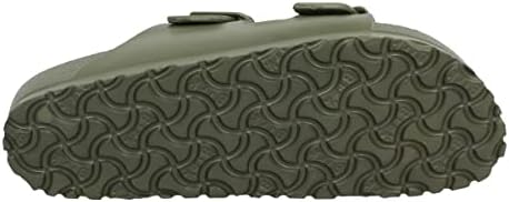 Birkenstock Women's Sandal, Khaki, 5.5 Narrow | Image 5