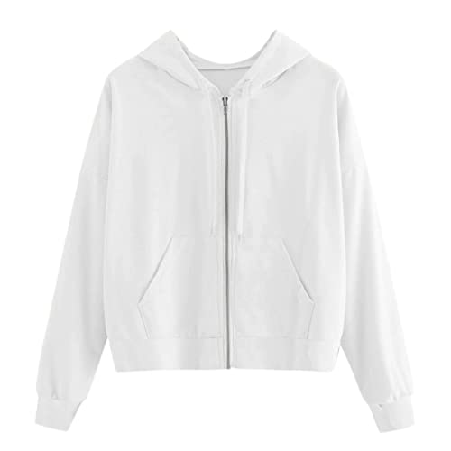 Sweat-shirt sport pour running confortable avec veste mi-saison