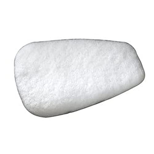 BREAS/GE iSleep 20 Series Foam Filter, Re-Usable