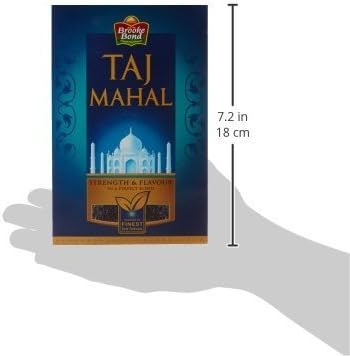 Taj Mahal Tea 500g