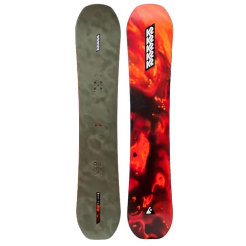 K2 Manifest Men's Freeride
