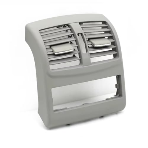 Grille de ventilation arrière pour réparer la climatisation de votre W212