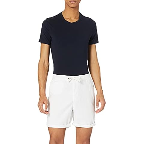 Superdry Men's Optic Chino Shorts in 2XL Cover