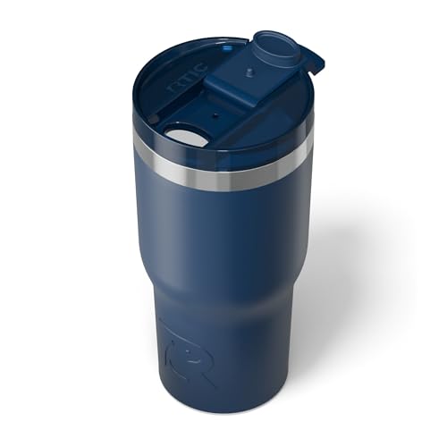 RTIC 20oz Essential Tumbler with Lid