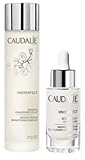 Caudalie Vinoperfect Essenz 100 ml plus Vinoperfect Serum