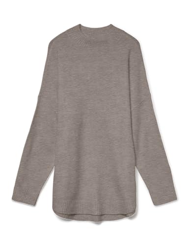 VERO MODA Female Strickpullover VMPLAZA Strickpullover – Ansicht 4