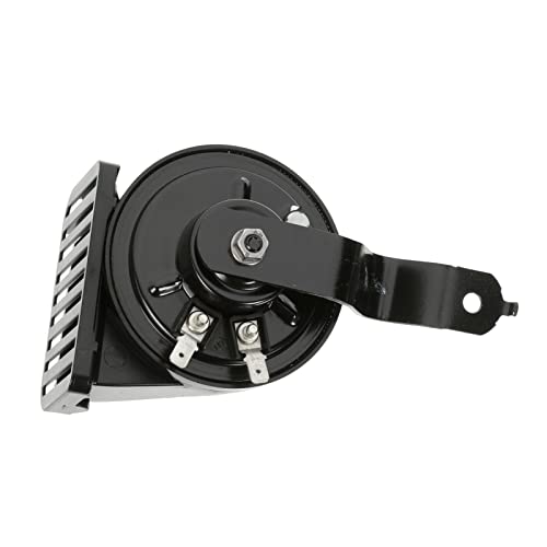 Cuerno Mopar 68214406 AB para solucionar fallos en la bocina de tu coche con un ajuste a medida