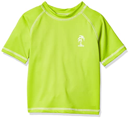 iXtreme Boys' Palm Tree Rash Guard