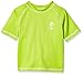 iXtreme Boys' Palm Tree Screen Rashguard