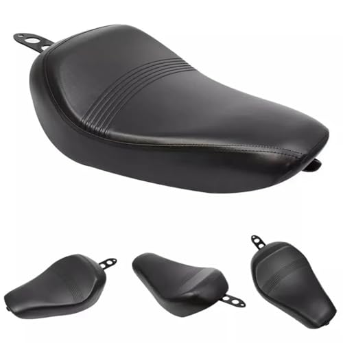 Asiento individual Sportster XL 1200 48 72 cojín delantero moto 2016-2021 3