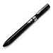 Uni-ball Jetstream F Series 2 Color 0.5 mm Ballpoint Multi Pen 0.5 mm Pencil - Luminous Black Body