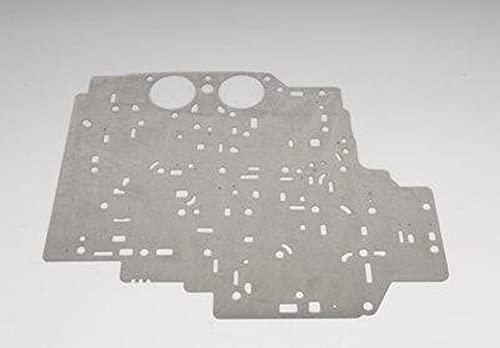 GM Genuine Parts 24240312 Automatic Transmission Control Valve Body Spacer Plate