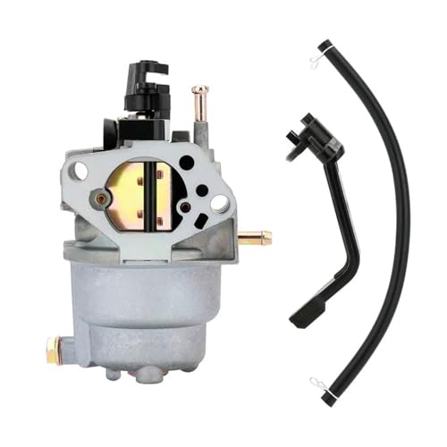 Kit carburateur GP5000 pour sécuriser l'énergie de la maison