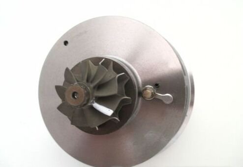 Turbocompresseur GT1746V anti-fuite d'huile pour Renault Laguna