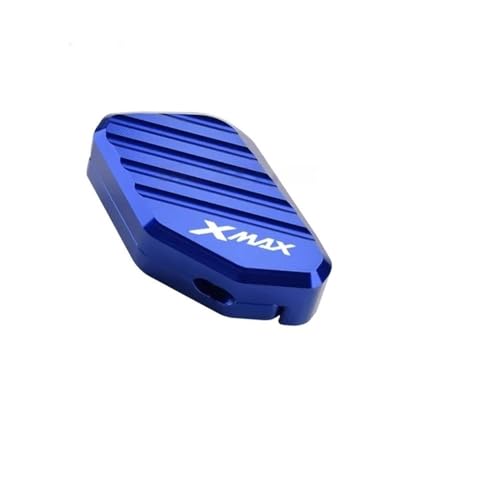 Protection anti-chute XMAX 300 prolongateur béquille moto pour stabiliser le pied