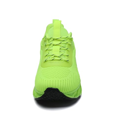 Image of wanhee Men's Sneakers Athletic Sport Running Shoes