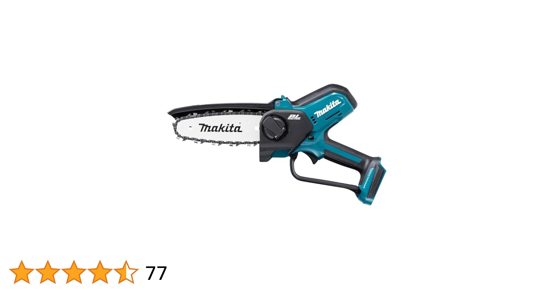 マキタ18V  150mmハンディソーMUC150DZ 楽天市場】マキタ MUC150DZ 150mm充電式ハンディソー 18V 本体